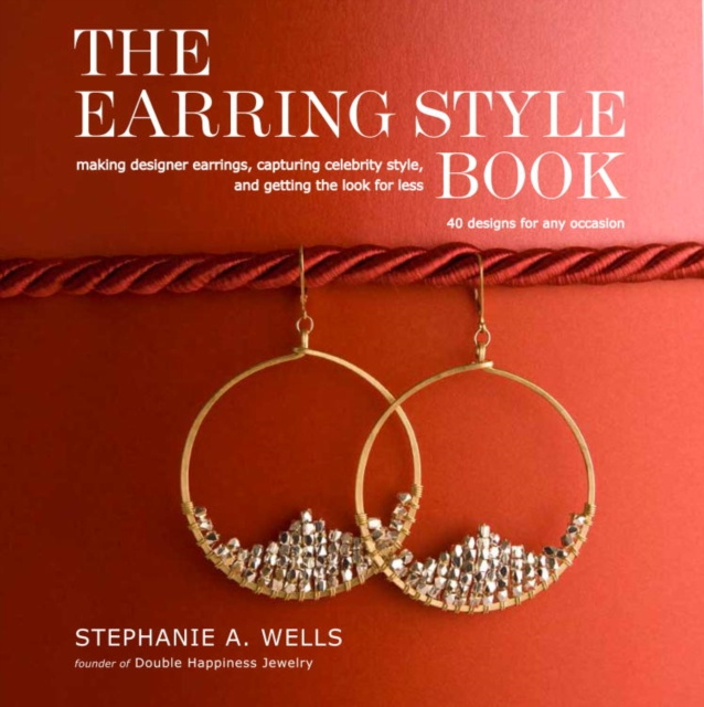 E-knjiga Earring Style Book Stephanie A. Wells