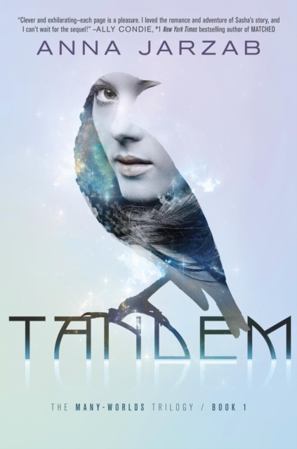 E-book Tandem Anna Jarzab