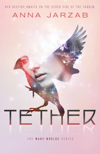 E-knjiga Tether Anna Jarzab