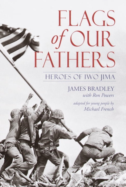 E-knjiga Flags of Our Fathers James Bradley