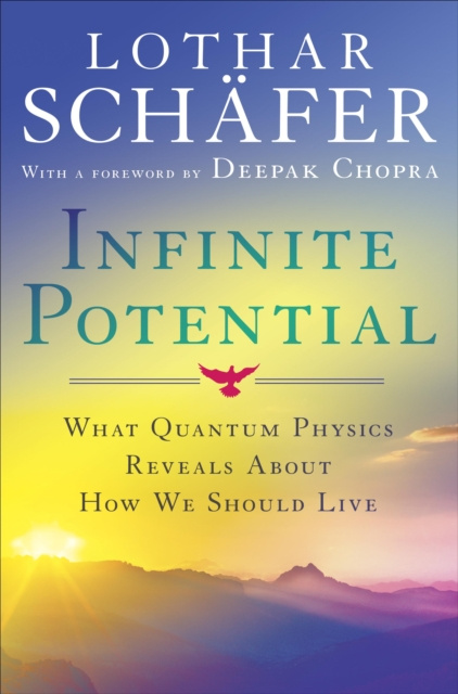 E-book Infinite Potential Lothar Schafer