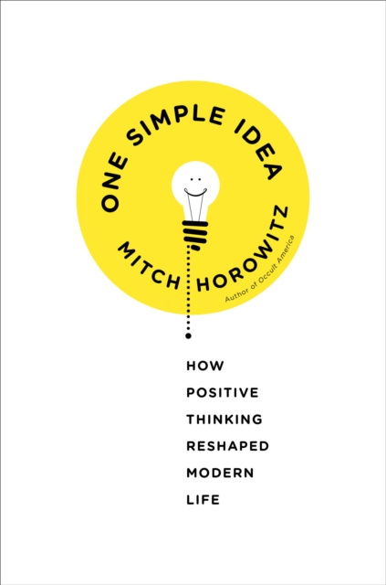 E-knjiga One Simple Idea Mitch Horowitz