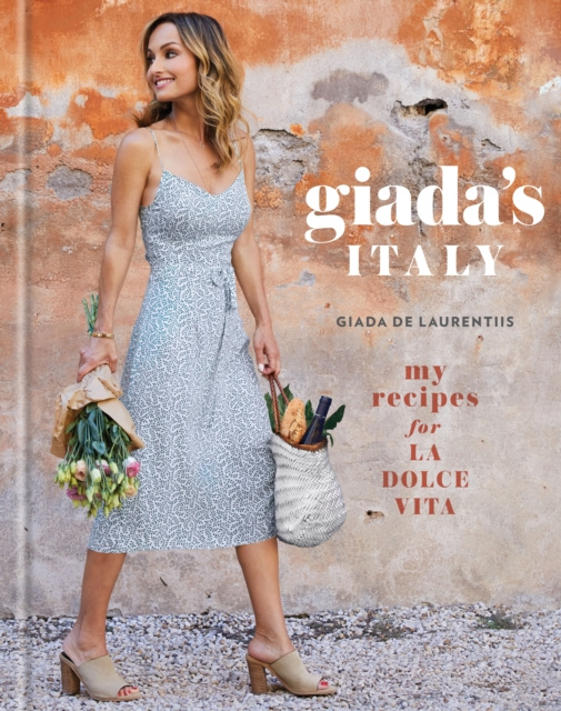 E-book Giada's Italy Giada De Laurentiis
