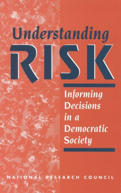 E-book Understanding Risk National Research Council