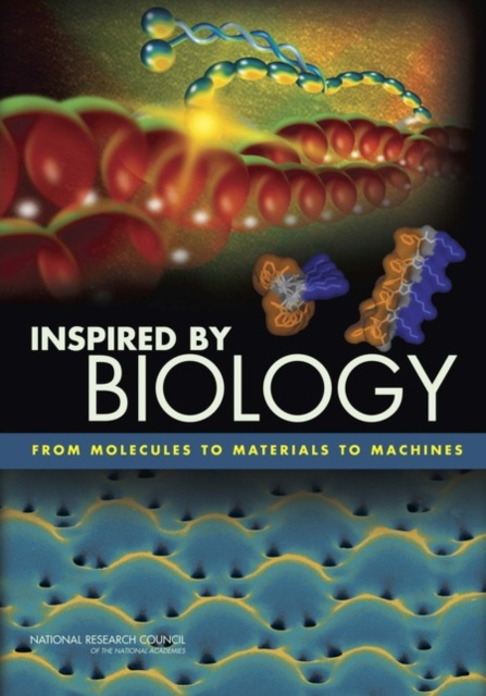 E-book Inspired by Biology National Research Council