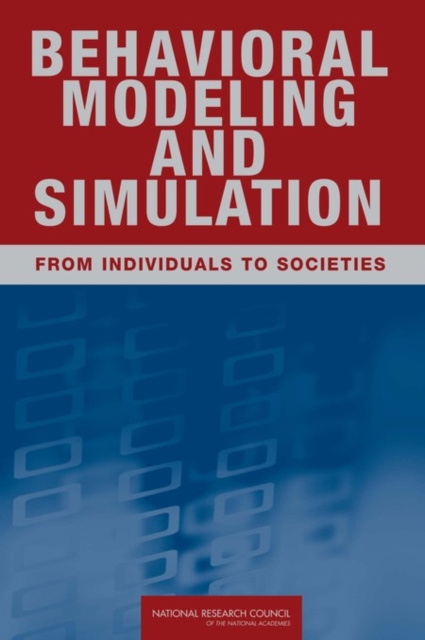 E-book Behavioral Modeling and Simulation National Research Council