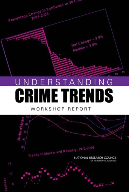 E-Book Understanding Crime Trends National Research Council