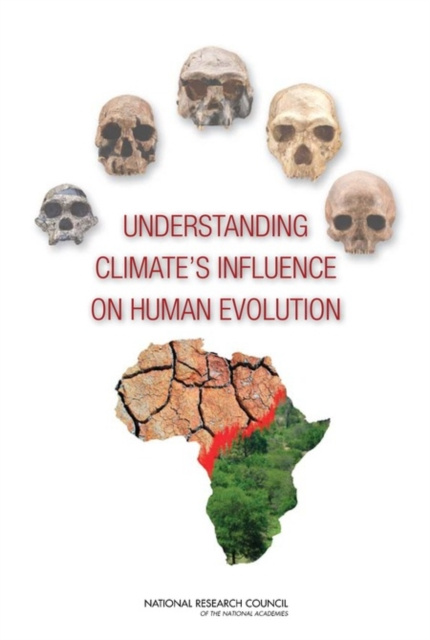 E-book Understanding Climate's Influence on Human Evolution National Research Council