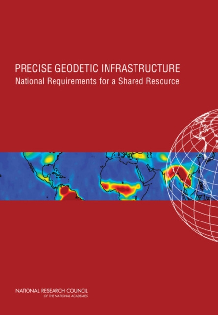 E-Book Precise Geodetic Infrastructure National Research Council