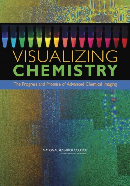 E-knjiga Visualizing Chemistry National Research Council