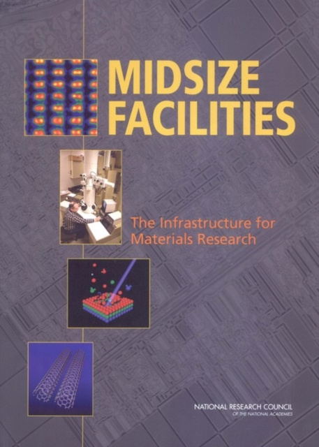 E-book Midsize Facilities National Research Council