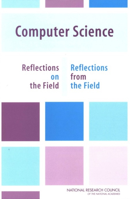 E-knjiga Computer Science National Research Council