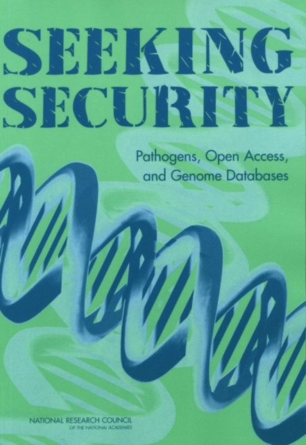 E-knjiga Seeking Security National Research Council