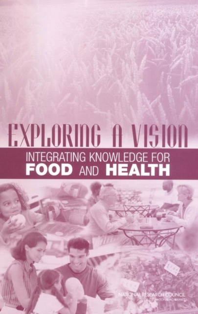 E-knjiga Exploring a Vision National Research Council