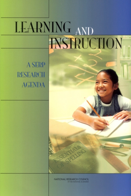E-book Learning and Instruction National Research Council