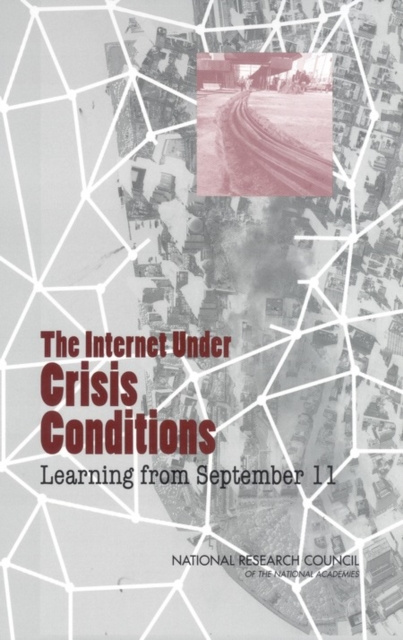 E-knjiga Internet Under Crisis Conditions National Research Council