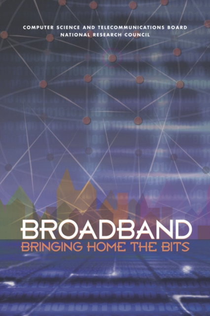E-knjiga Broadband National Research Council