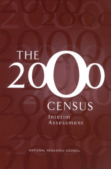 E-Book 2000 Census National Research Council