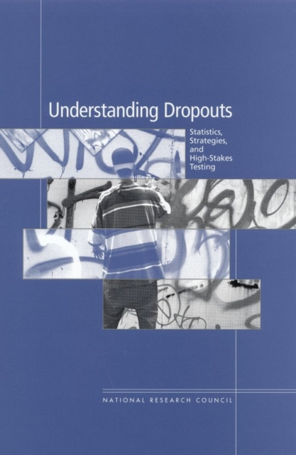 E-book Understanding Dropouts National Research Council