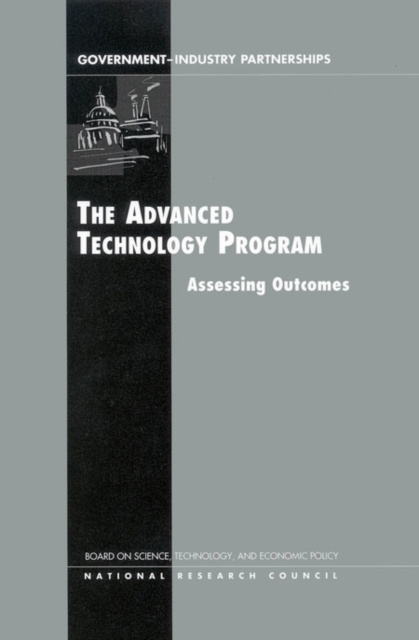 E-knjiga Advanced Technology Program National Research Council