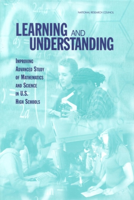 E-knjiga Learning and Understanding National Research Council