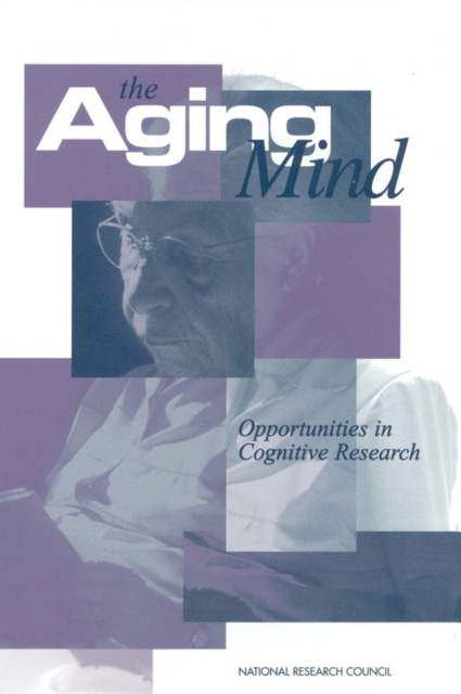 E-knjiga Aging Mind National Research Council
