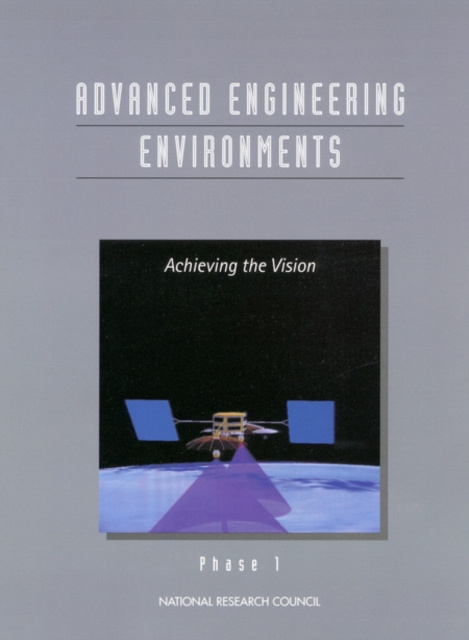 E-knjiga Advanced Engineering Environments National Research Council
