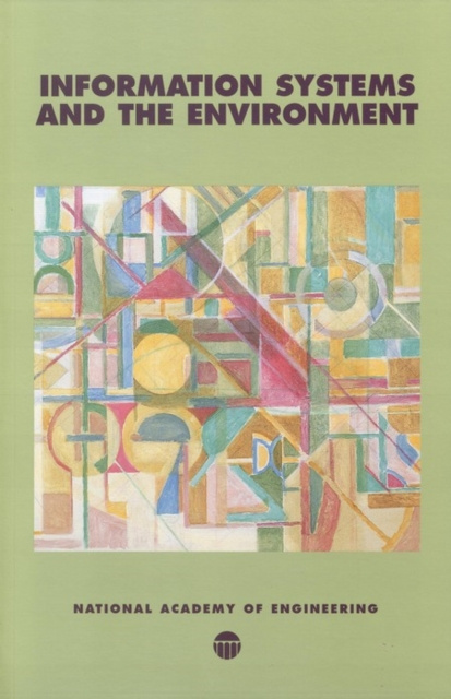 E-book Information Systems and the Environment National Academy of Engineering