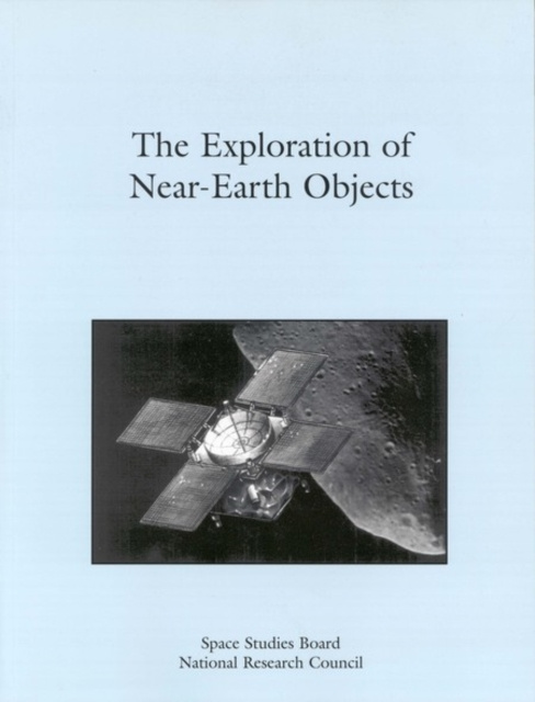 E-knjiga Exploration of Near Earth Objects National Research Council