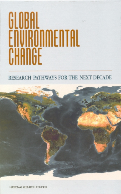 E-book Global Environmental Change National Research Council