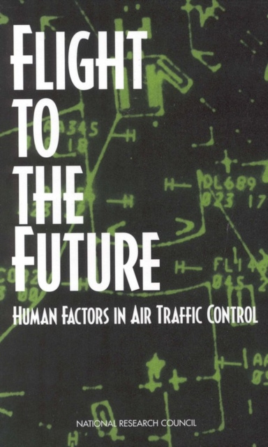 E-knjiga Flight to the Future National Research Council