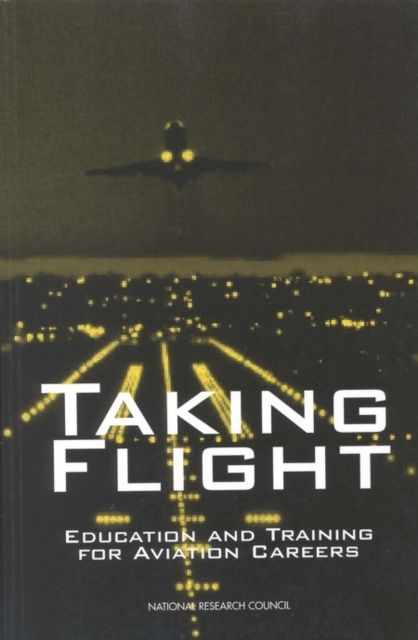 Libro electrónico Taking Flight National Research Council