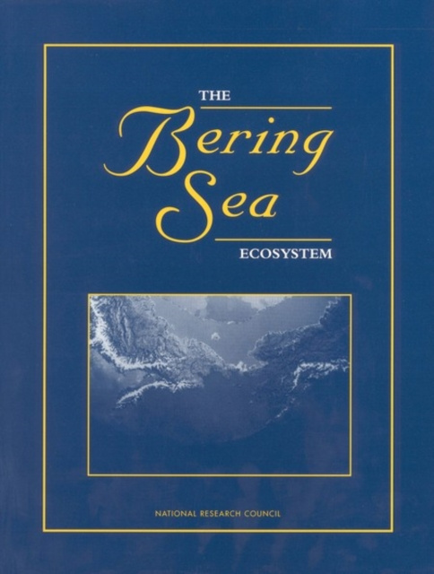 E-knjiga Bering Sea Ecosystem National Research Council