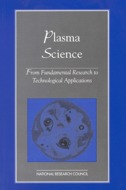 E-book Plasma Science National Research Council