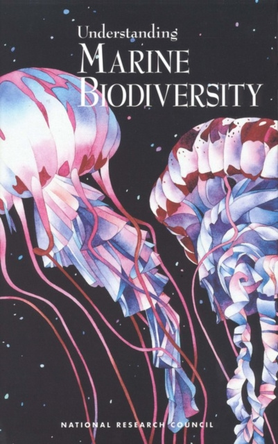 E-knjiga Understanding Marine Biodiversity National Research Council