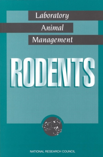 E-book Rodents National Research Council