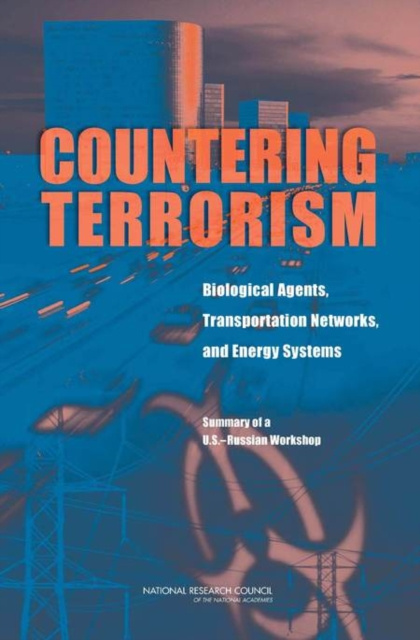 E-kniha Countering Terrorism Russian Academy of Sciences