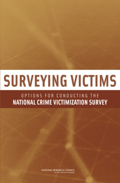 E-book Surveying Victims National Research Council