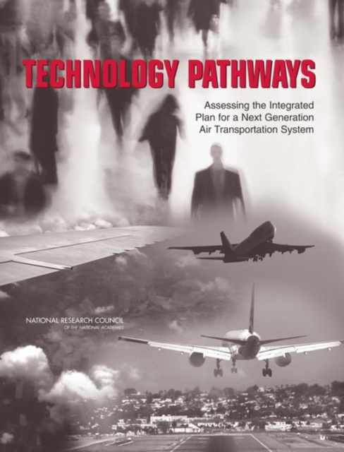 E-knjiga Technology Pathways National Research Council