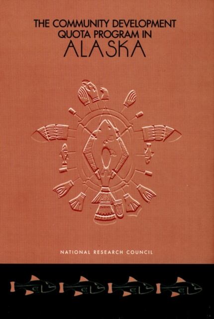 E-knjiga Community Development Quota Program in Alaska National Research Council