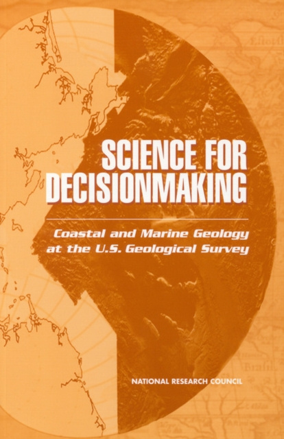 E-knjiga Science for Decisionmaking National Research Council