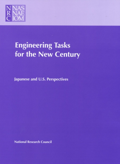 E-knjiga Engineering Tasks for the New Century National Research Council