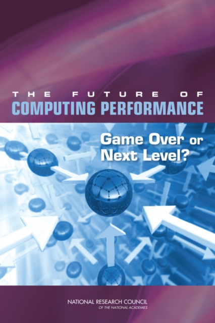 E-knjiga Future of Computing Performance National Research Council