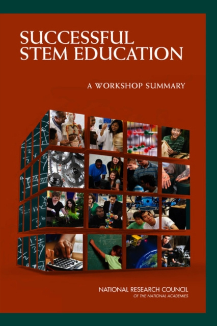 E-book Successful STEM Education National Research Council