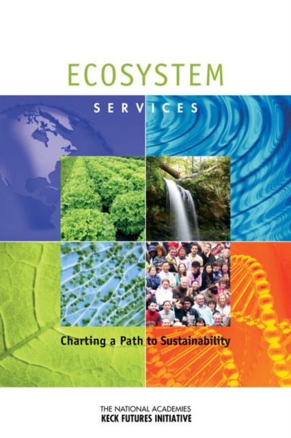 E-book Ecosystem Services The National Academies Keck Futures Initiative