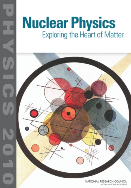 E-knjiga Nuclear Physics National Research Council