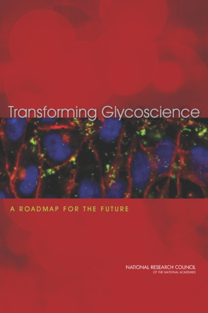 E-Book Transforming Glycoscience National Research Council