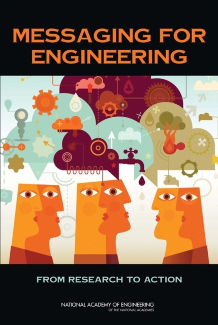 E-knjiga Messaging for Engineering National Academy of Engineering