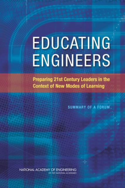 E-knjiga Educating Engineers National Academy of Engineering