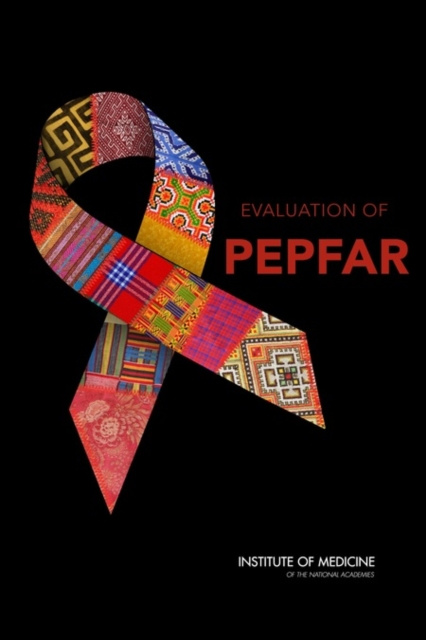 Libro elettronico Evaluation of PEPFAR Division of Behavioral and Social Sciences and Education